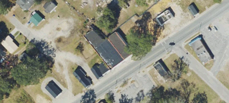 404 Martin Luther King Dr