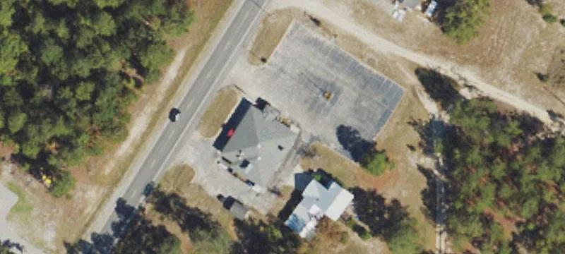 10101 Mccoll Rd