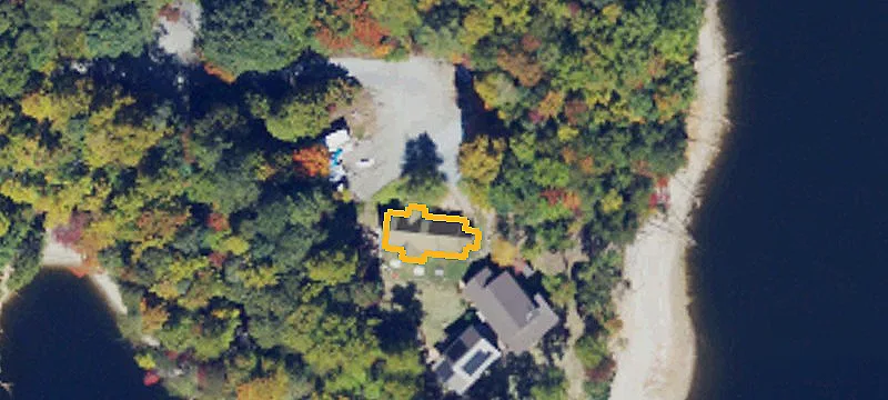 572 Bear Lk Rd