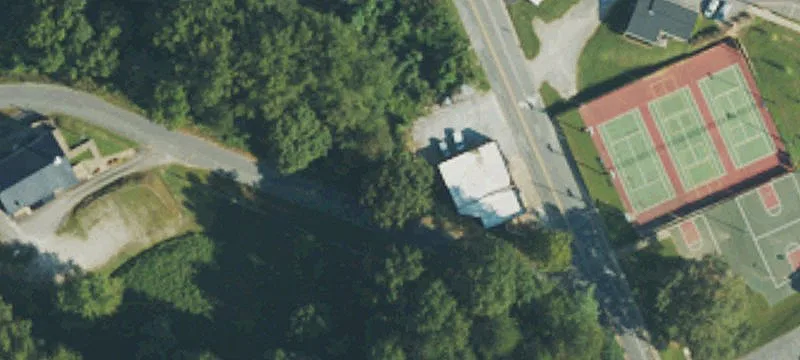 Zion Rd