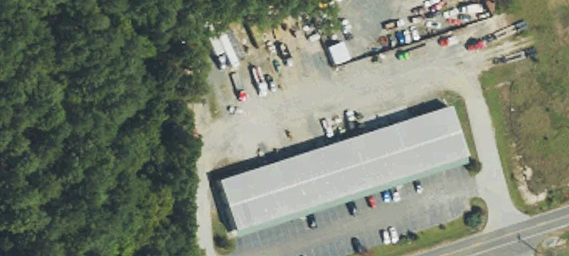 2173 Will Suitt Rd