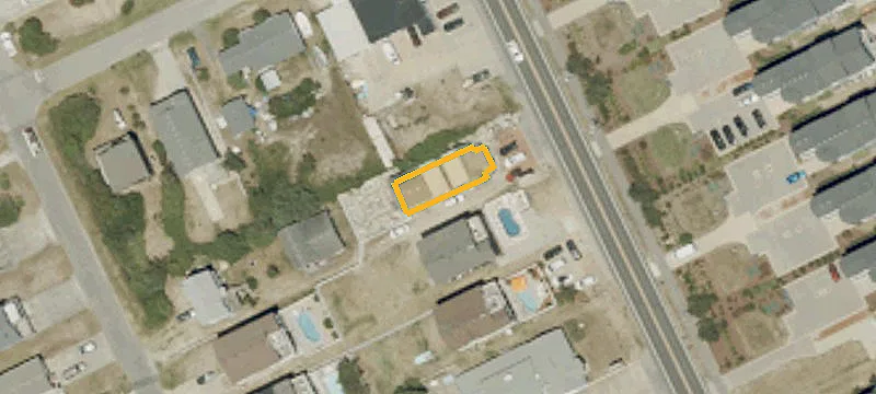 2506 Virginia Dare Trl