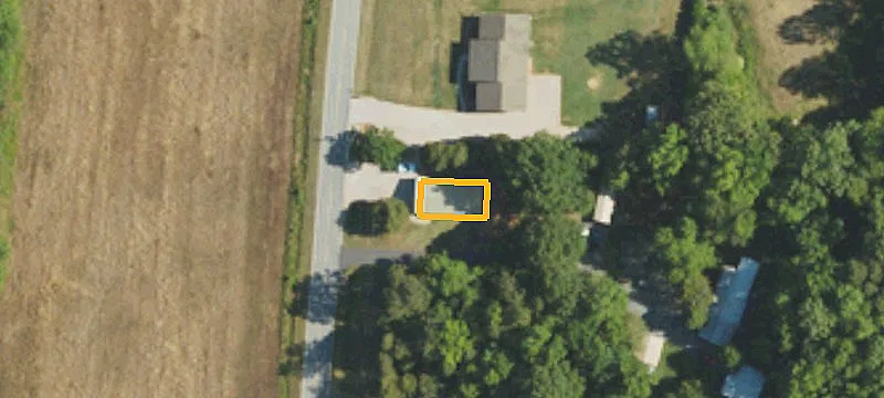 1920 Troutman Hl Rd
