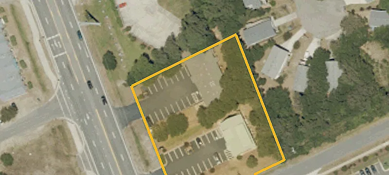 2917 Croatan Hwy