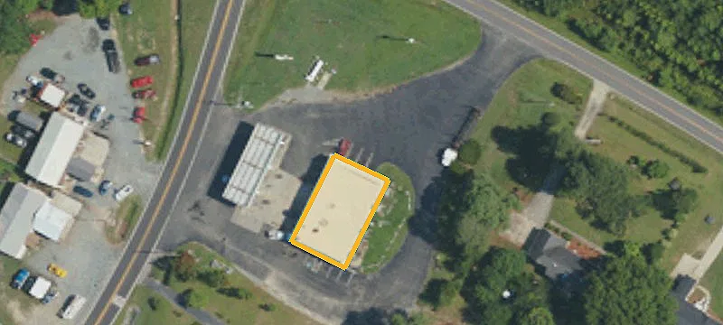 5110 Nc Hwy 96th N