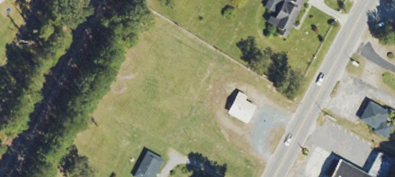 Nc 301st Hwy
