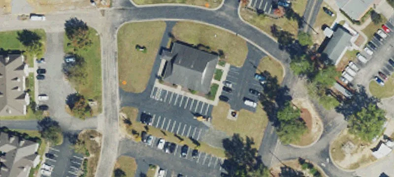 1600 Medical Dr