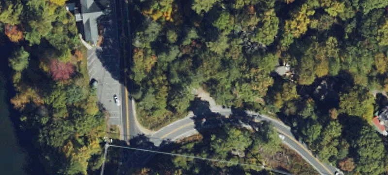 Cashiers Rd