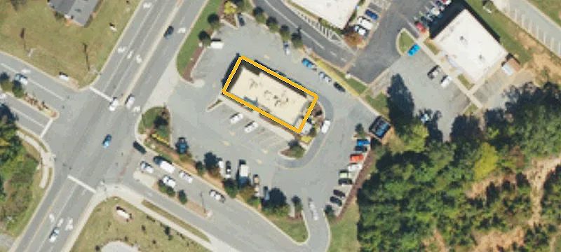 258 Nc 16th Business Hwy