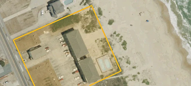6811 Virginia Dare Trl
