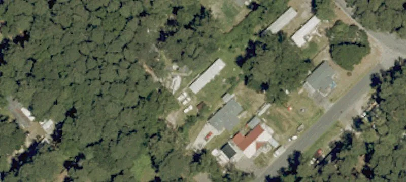 1007 Cooper Ln