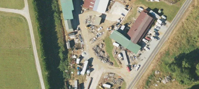 590 Mtn Rd