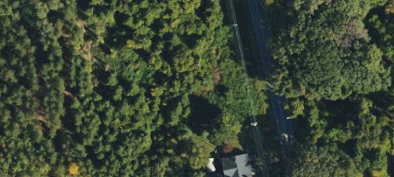 Washburn Switch Rd