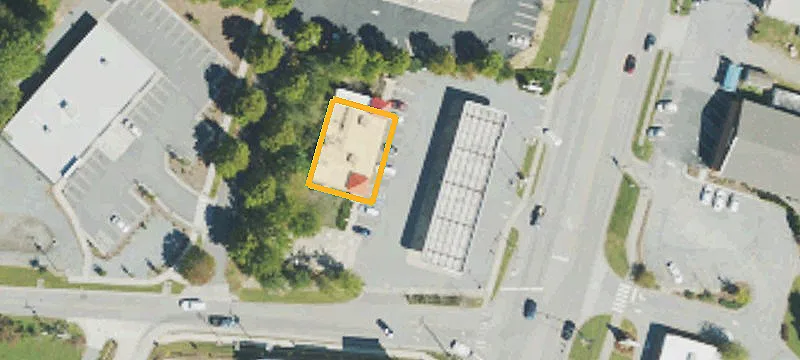 431 Asheville Hwy