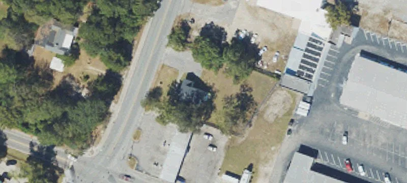 209 Martin Luther King Dr