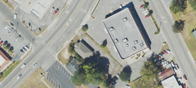 Poplar St