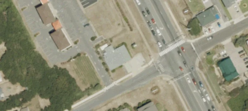 3200 Croatan Hwy