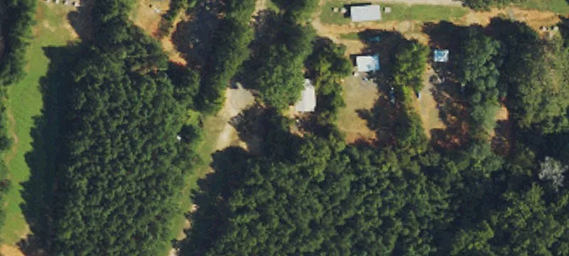 5027 Hancock Rd