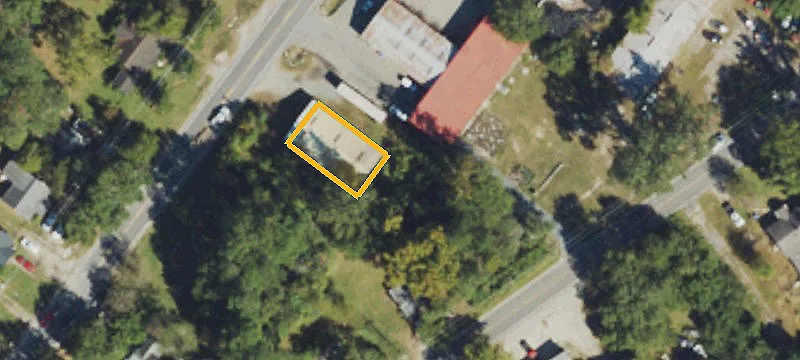 14861 Blue Woods Rd