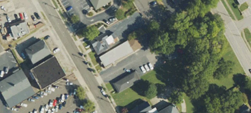 111 Gilliam St