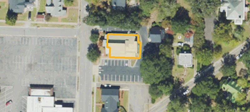 900 Chestnut St