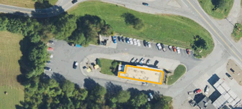 548 Bat Cave Rd