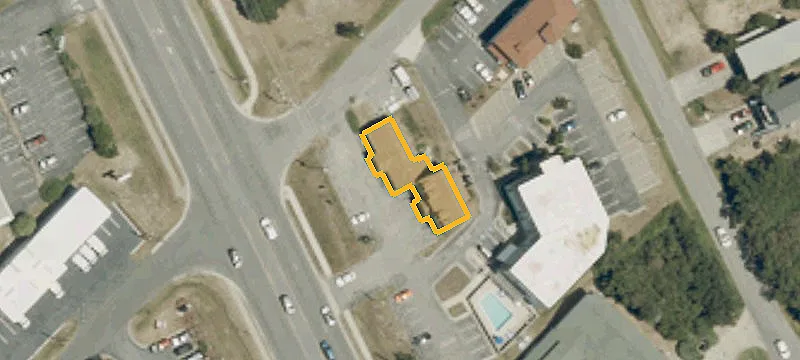 1001 Croatan Hwy
