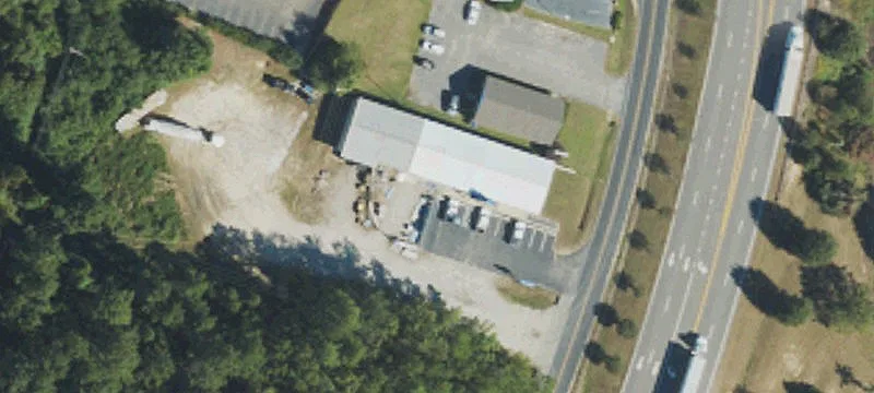 401 Hwy Byp