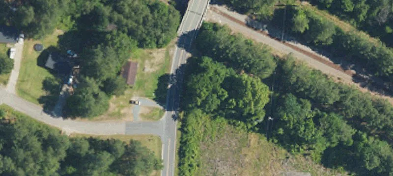 Boggan Cut Rd