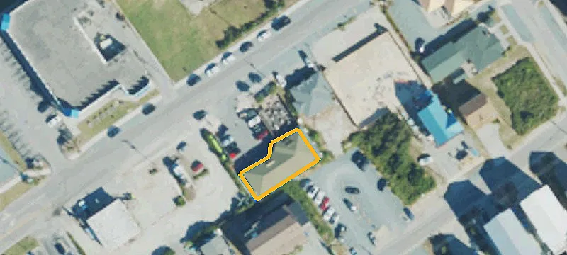 114 Topsail Dr