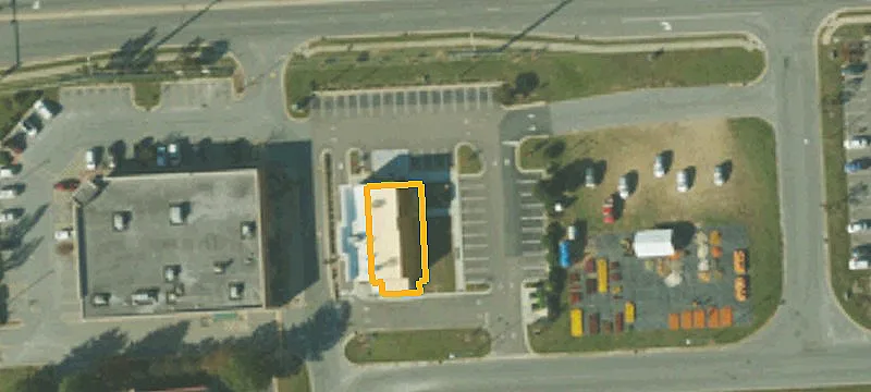 781 Fire Tower Rd