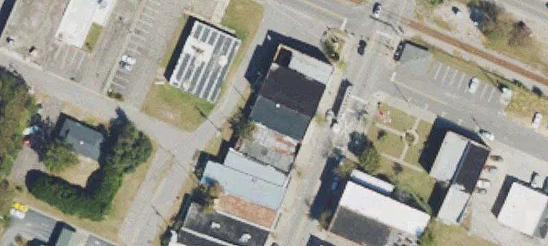 125 Patterson St