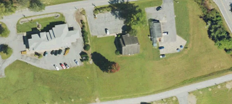 5848 Old Hendersonville Hwy