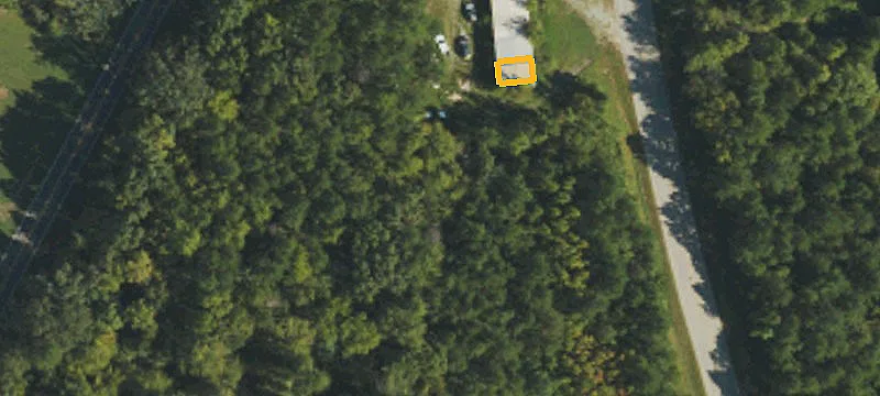 9617 Nc Hwy 96