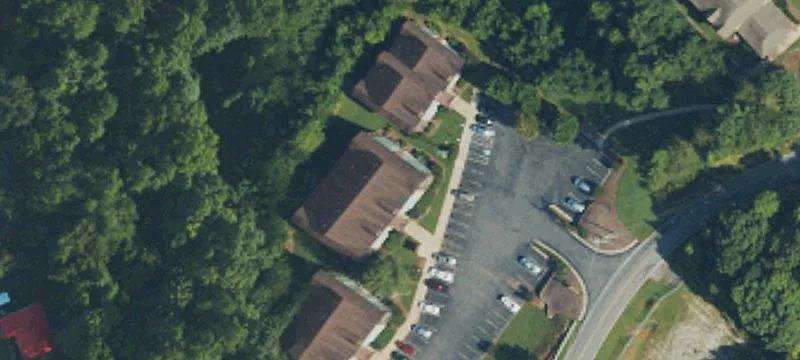 834 Spaulding Rd