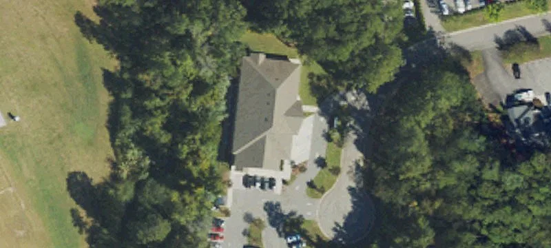 Mcalphine Ln