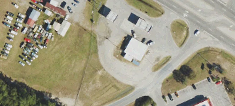 9740 Andrew Jackson Hwy