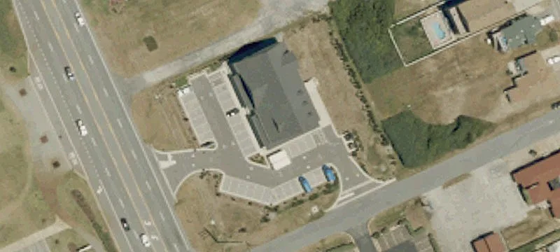 6813 Croatan Hwy
