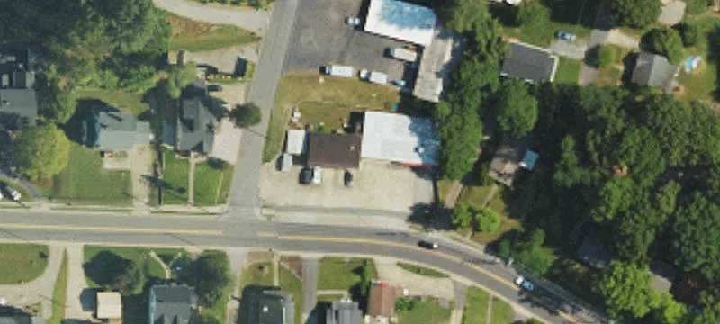 Marion, NC 28752