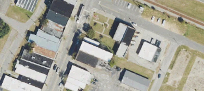 122 Patterson St