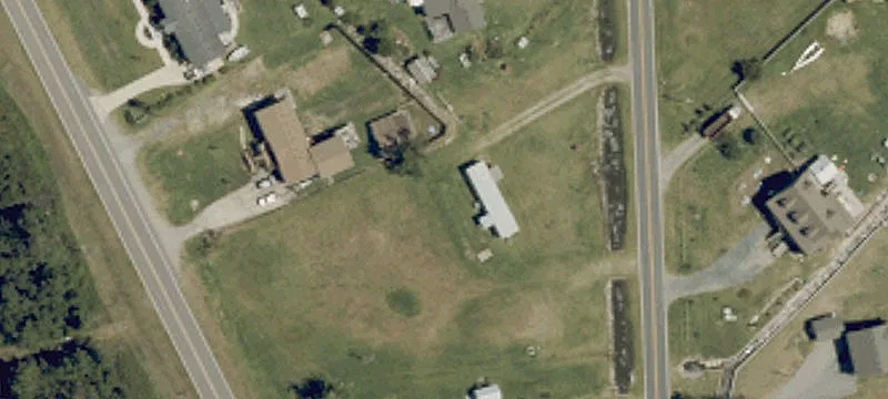 5659 Old Fry Dock Rd