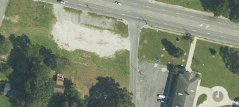 Old Chinquapin Rd