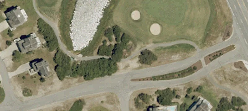 Baymeadow Dr