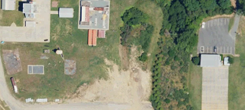 550 Quarry Rd