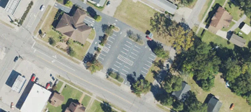Main St