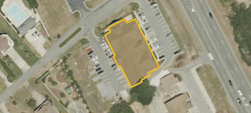 3708 Croatan Hwy