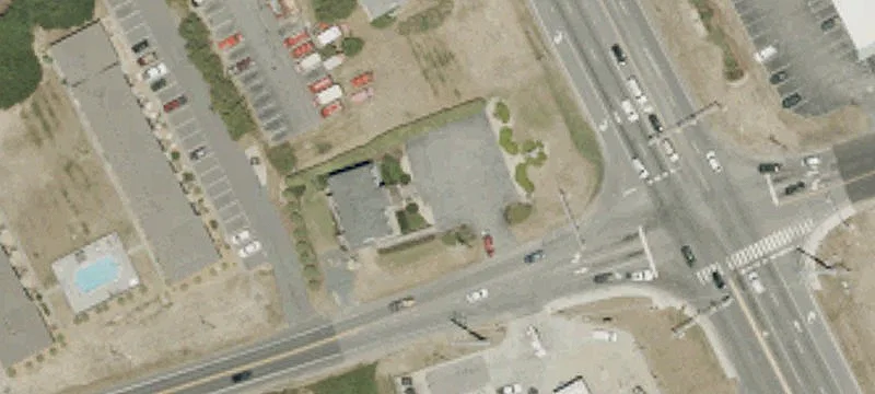3900 Croatan Hwy