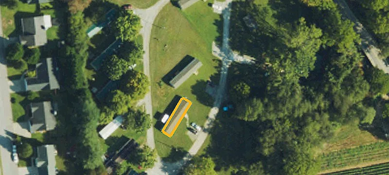 110 Twin Oaks Park Dr