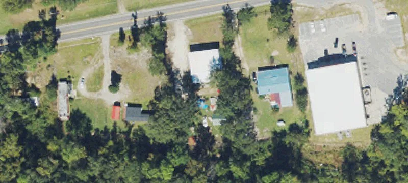 4380 Pne Log Rd