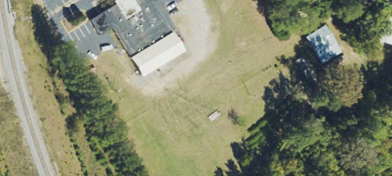 916 Un Chapel Rd